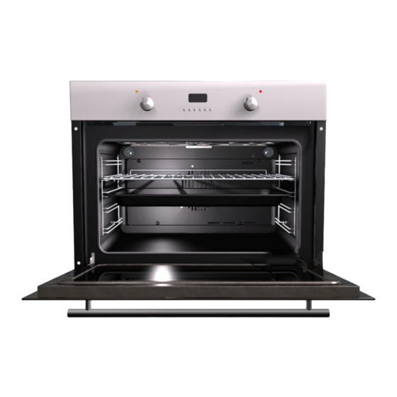 Technika TB70FSS-2 Use & Care Manual