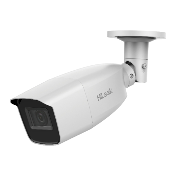 HiLook THC-B310-VF User Manual