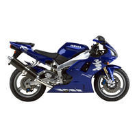 Yamaha YZF-R1 98 Service Manual