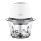 Food Processor Beko CHG6400W User Manual