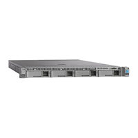 Cisco FMC 2600 Hardware Installation Manual