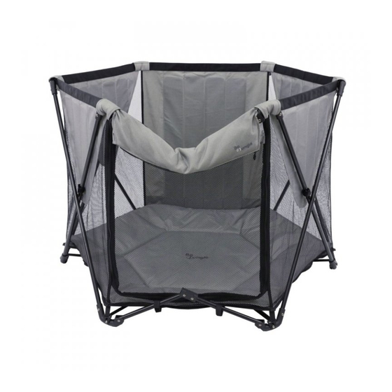 Bo Jungle B700400 Manuals
