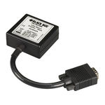 Black Box AC640A Specifications