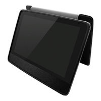 Megavoice Envision B Series User Manual