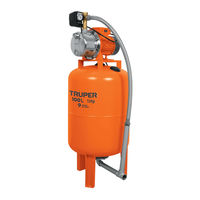 Truper 12257 Manual