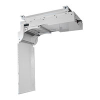 Multibrackets 7350073739585 Installation Manual