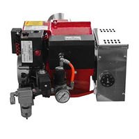 BAIRAN STW133-1 Manual