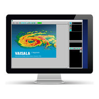 Vaisala IRIS User Manual