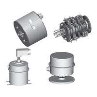 Conductix-Wampfler R Series Installation, Operation & Maintenance Manual