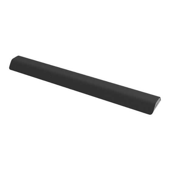 VIZIO M213ADK8 USER MANUAL Pdf Download ManualsLib