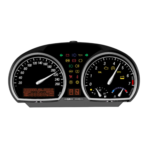 BMW E85 MANUAL Pdf Download ManualsLib