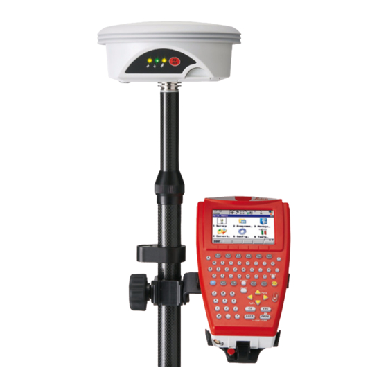 LEICA GS09 USER MANUAL Pdf Download ManualsLib