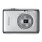 Nikon COOLPIX S02 Quick Manual