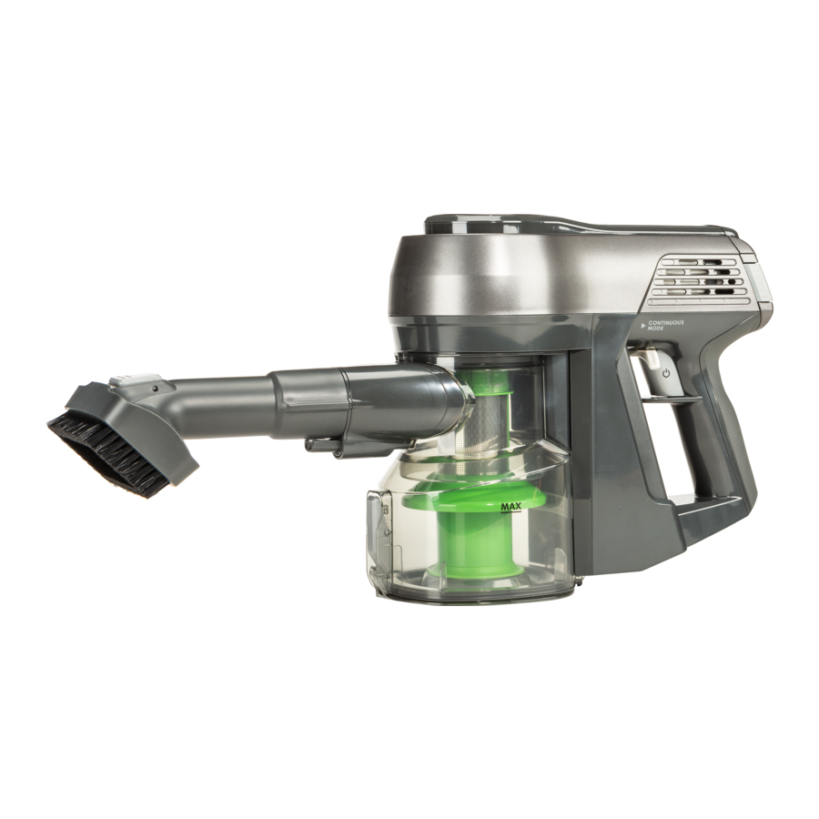 iRobot H1 Series Manual ManualsLib