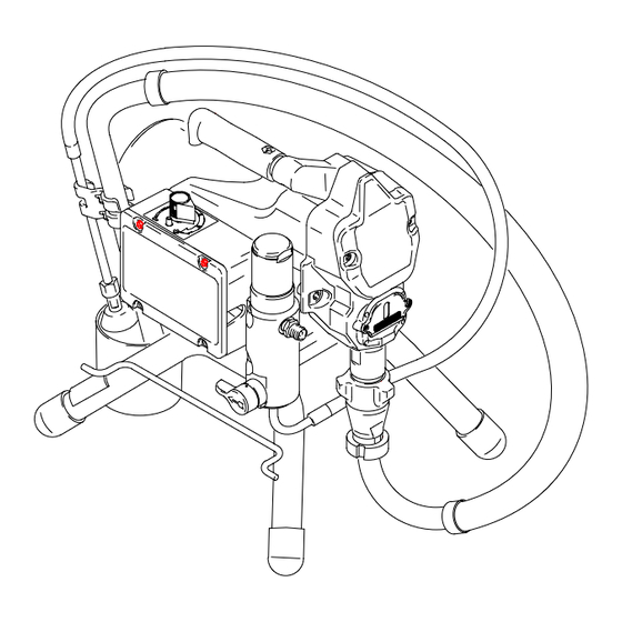 Graco 395 233960 Repair Manual