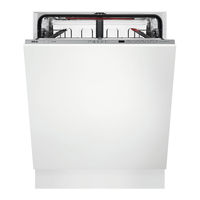 AEG FSE52600P User Manual