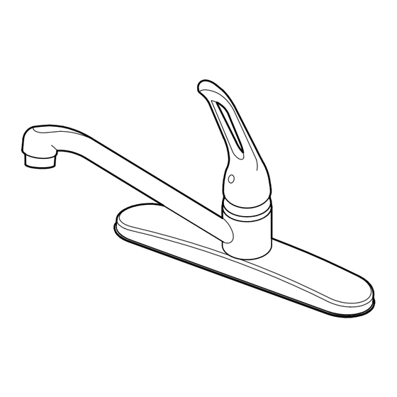 Spectrum Brands Pfister F-WK1-1 Manual