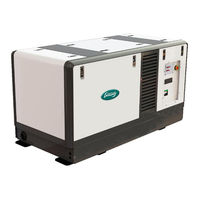 Whisper Power W-SQ 27 kVA / 25 kW Installation Manual