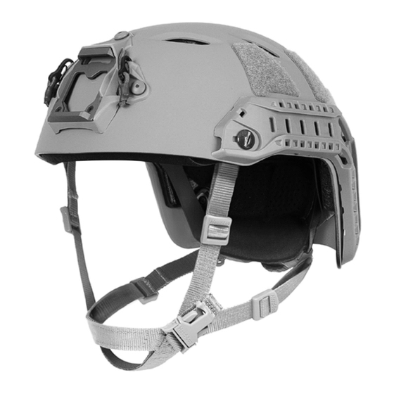Ops-Core FAST Operator's Manual