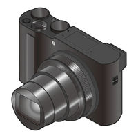 Panasonic Lumix DC-ZS220 Operating Instructions For Advanced Features
