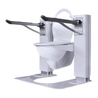 ato form Liftolet small User Manual