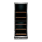 Caso WineChef Pro 126 Original Operating Manual