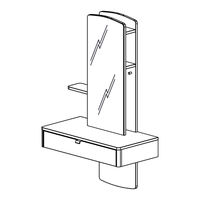 Gautier B80 260 Manual