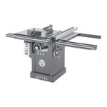 South Bend Tools SB1111 Owner's Manual