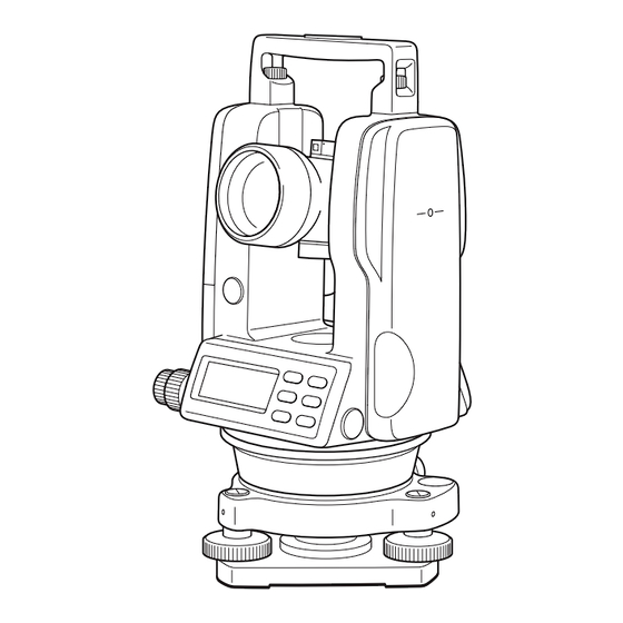 LEVELFIX DT510L User Manual