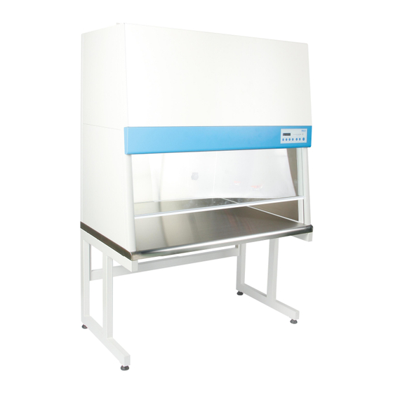 Daihan Scientific MaXtream V12 User Manual