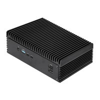 ASROCK NUCS Ultra 100 BOX Series User Manual
