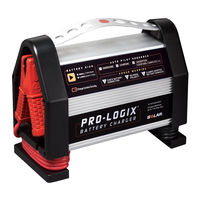 Solar Pro-Logix PL2216 User Manual