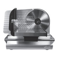 Weston Products 83-0750-W Instructions Manual