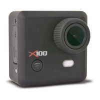 Kaiser Baas X100 Quick Start Manual