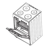Russell Hobbs RHEC1 Instruction Manual