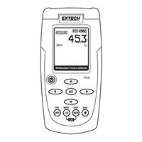 Netzerotools PRC30 User Manual