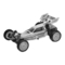 Motorized Toy Car Team Losi XX Owner's Manual