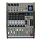 Mixer Phonic AM1204FX USBR User Manual