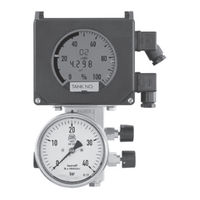 Samson Media 6 Mounting And Operating Manual