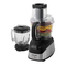 Food Processor Black & Decker FP2500ikt Use And Care Book Manual