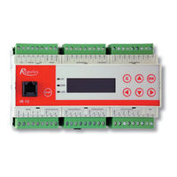 Regulus IR 12 User Manual