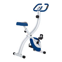 Ultrasport F Bike 150 User Manual