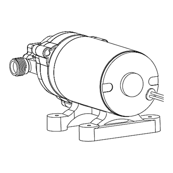 TRAC T10072 Installation And Maintenance Instructions Manual