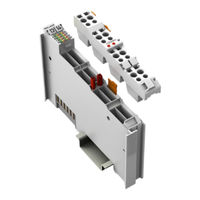 WAGO 753-647 Manual