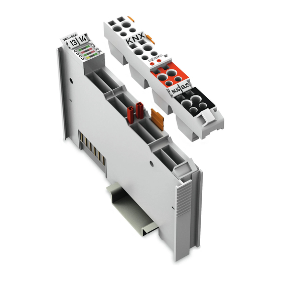 WAGO 750 Series Manual