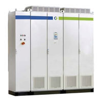 Emotron AFG 2.0 Series Instruction Manual