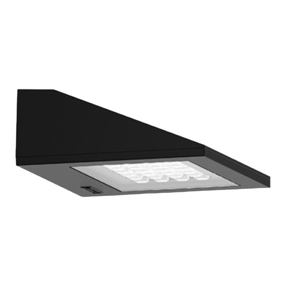 LIGMAN VEKTER 2 Installation Manual