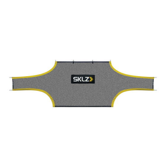 SKLZ GOALSHOT Getting Started