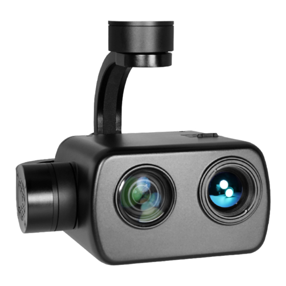 Viewpro Z40TIR User Manual
