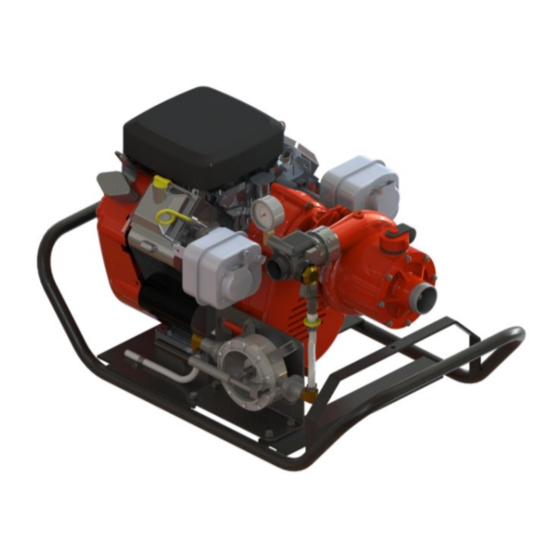 Waterax BB-4 Series Owner's Manual